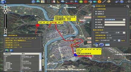 森林防火GIS地理信息系統(tǒng)軟件(監(jiān)控預警系統(tǒng))